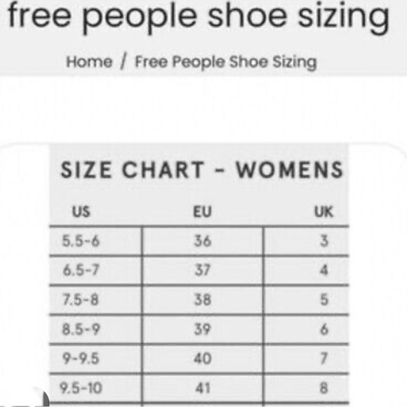 Free People Sandals Leather Loop‎ Toe Black Wash Slide Abilene EU 36 - Picture 13 of 14